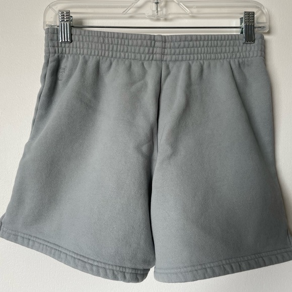 Tna cozy fleece shorts - Picture 2 of 4